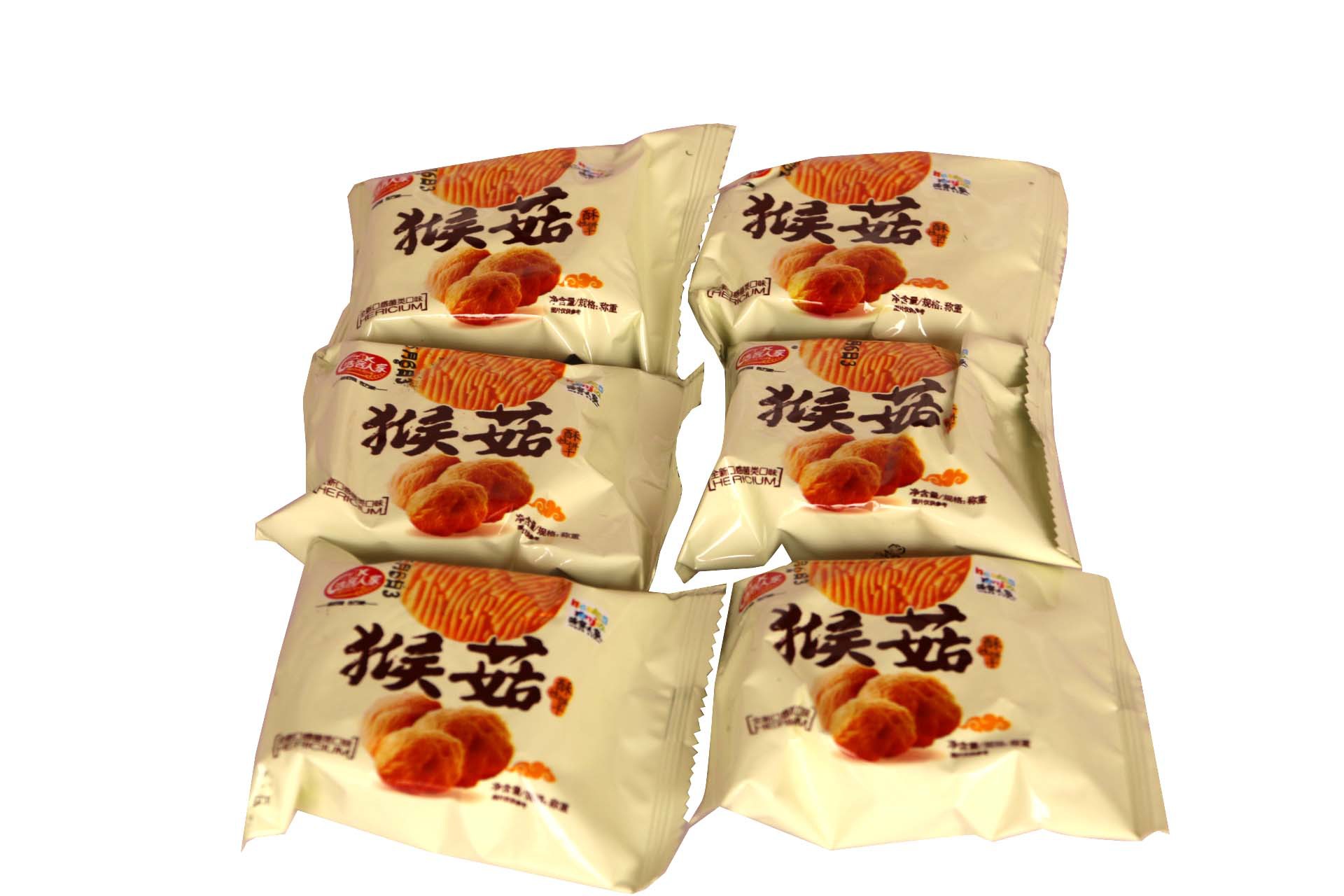 海首出口美國海運(yùn)餅干