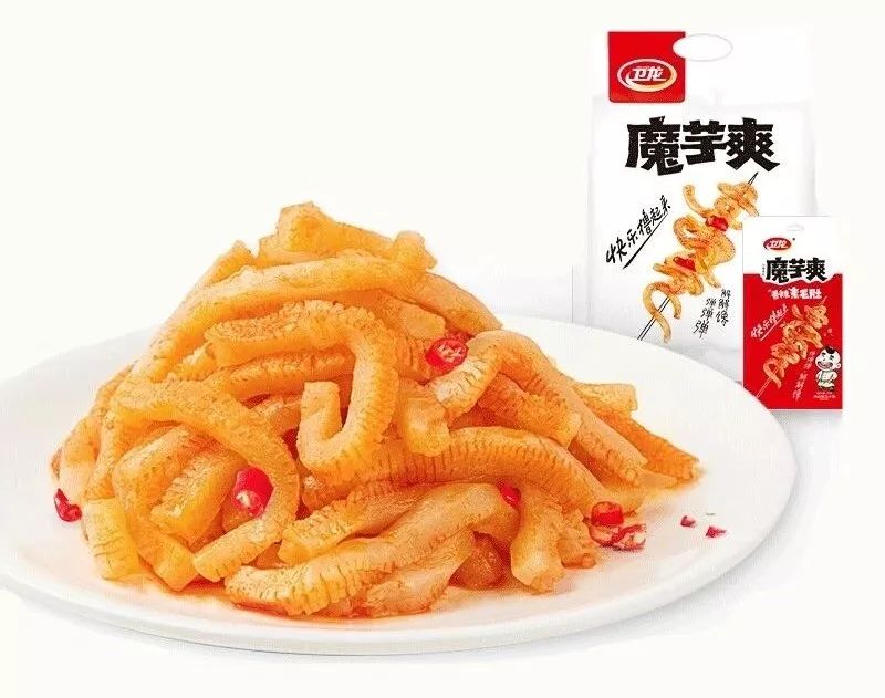 辣條出口美國(guó)海運(yùn)